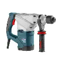 Rotary hammer 1500w-36mm-3000 BPM