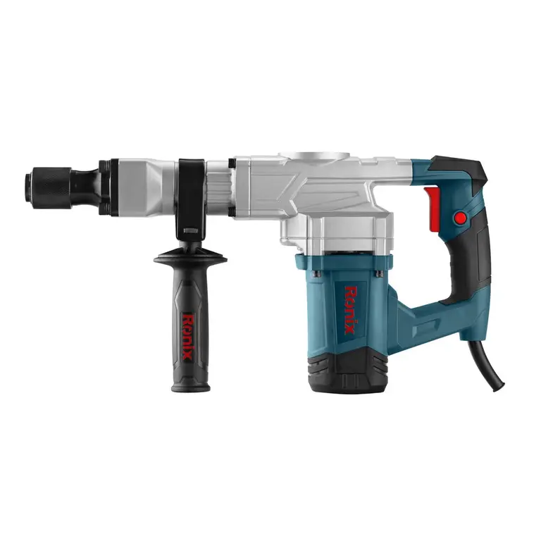 Demolition hammer 1100 W