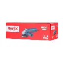 Mini Angle Grinder 880W-115mm