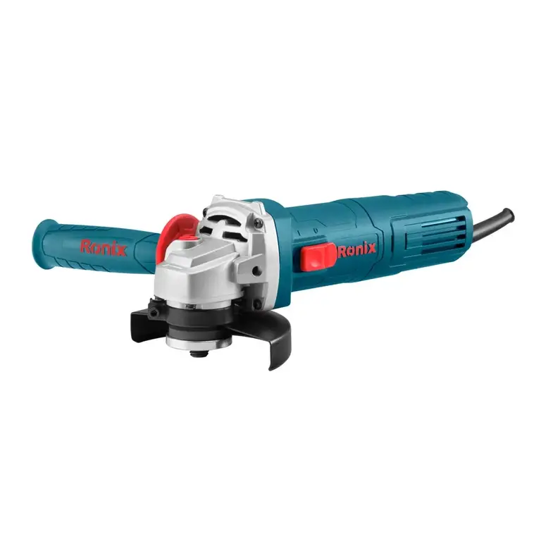 Mini Angle Grinder 750W-115mm