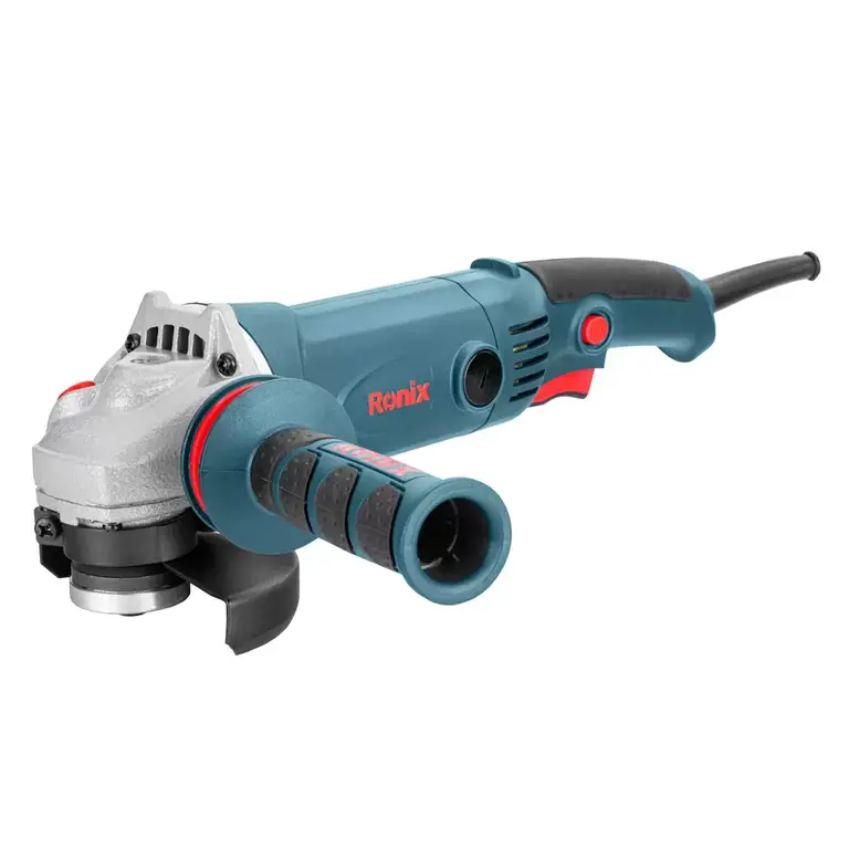 Mini Angle Grinder 1050W-115mm