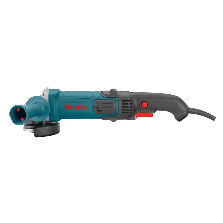 Mini Angle Grinder 1200W-115mm