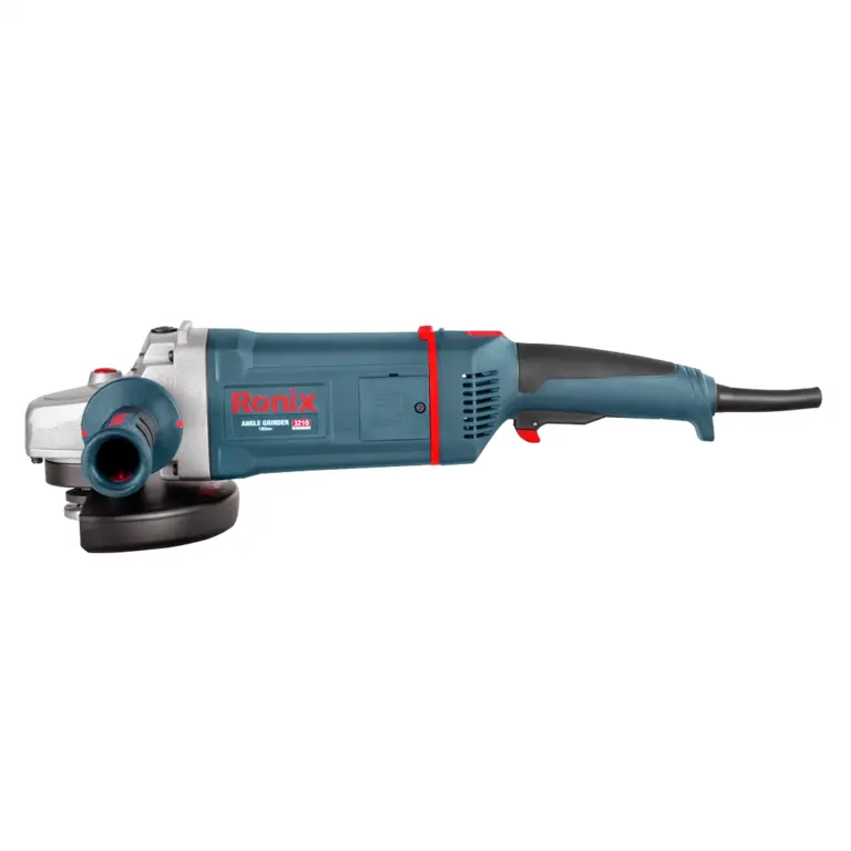 Angle Grinder 2400W-180mm