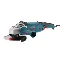 Angle grinder 2350w 180mm