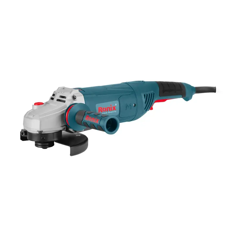 Angle Grinder - 2800W - 180mm