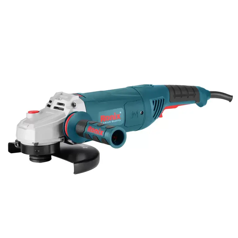 Angle Grinder 2800W - 230mm