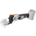 Batavia 18V anti-vibration multitool. Without battery and charger