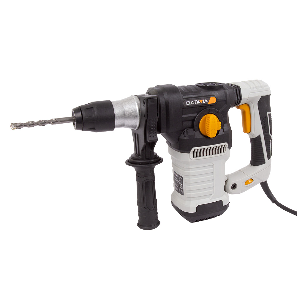 Batavia 1500W hammer drill