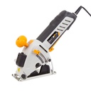 Batavia 600W mini saw 85 mm