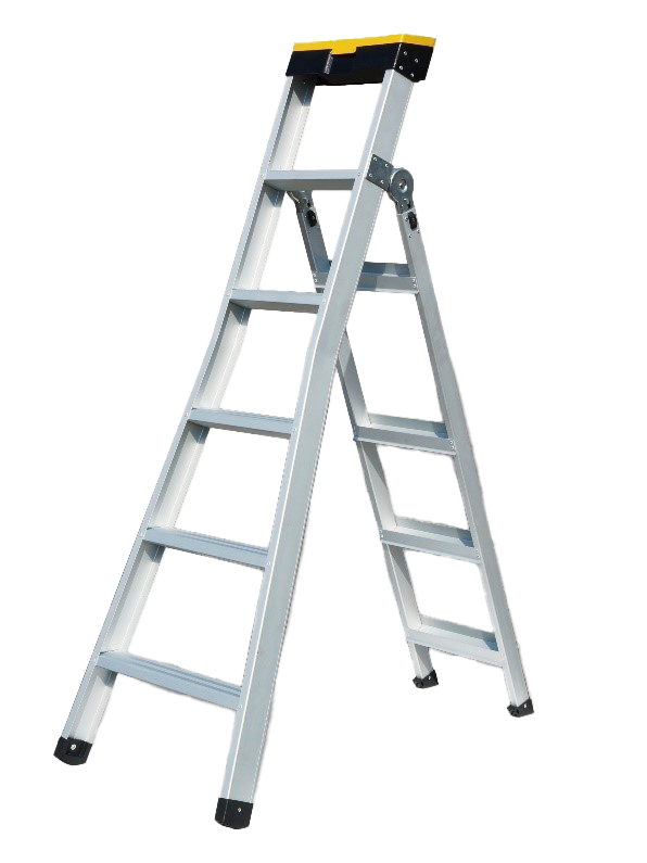 Batavia 3in1 Multi-Ladder, 5 + 4 steps