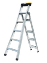 Batavia 3in1 Multi-Ladder, 5 + 4 astet