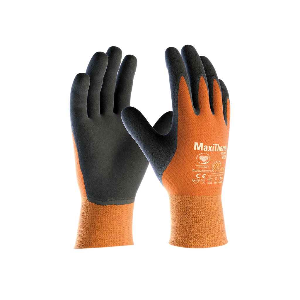 MaxiTherm Gloves