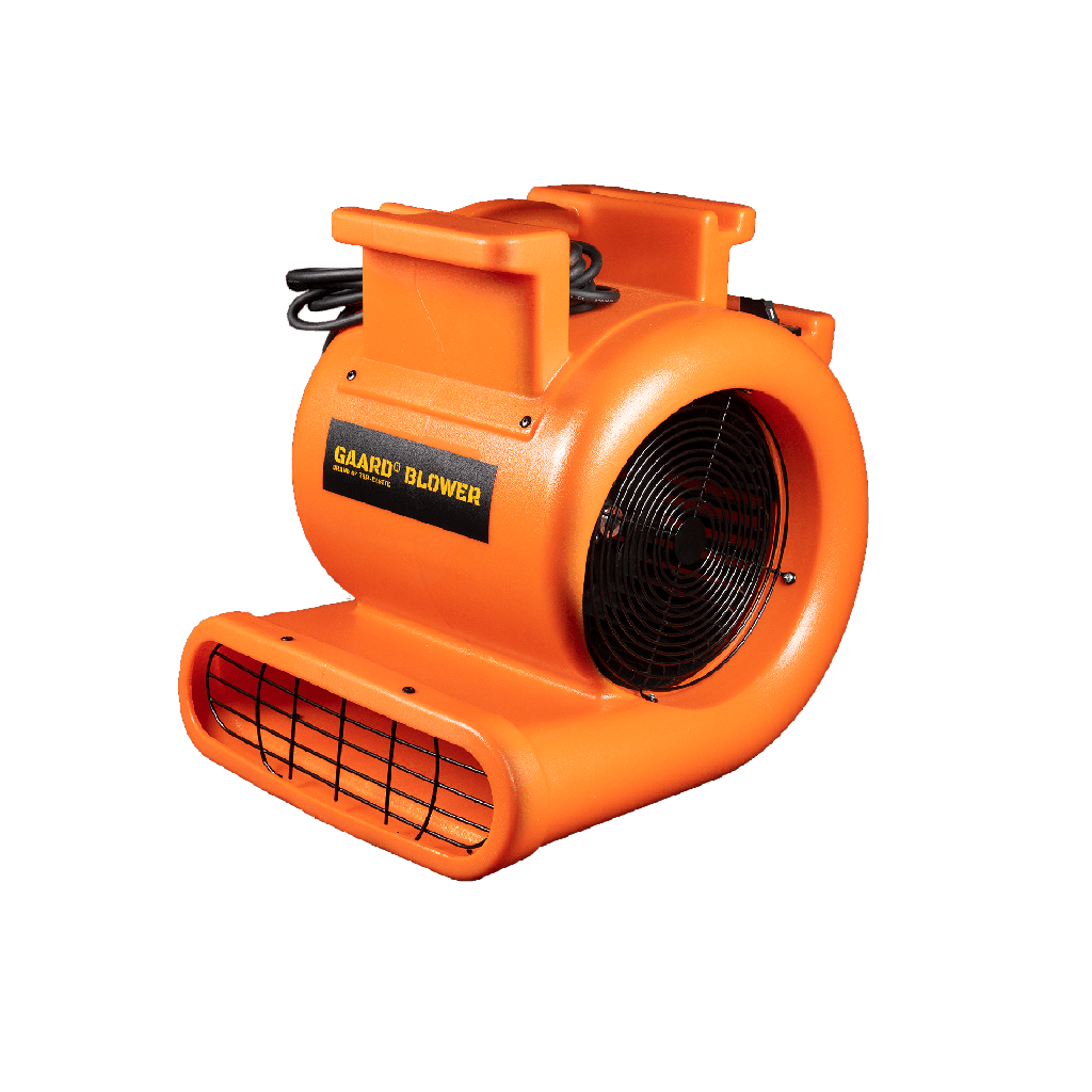 GAARD® fan 5100M3 / H, 560W