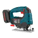 20V Cordless Jigsaw 25.4MM