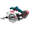 20V Cordless Circular Saw 165mm