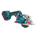 20V Brushless circular saw-125mm