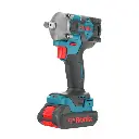 20V Brushless impact wrench 1/2 inch-350Nm