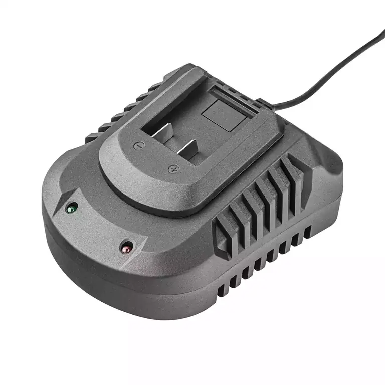 20V Fast Charger 4 A-Brushless series