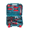 16V Cordless drill set-33Pcs