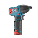 12V Cordless Screwdriver kit 120N.m