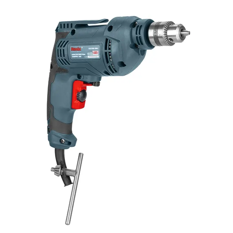 Electric Drill 450W-10mm