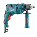 Electric Impact Drill Kit 750W-13mm