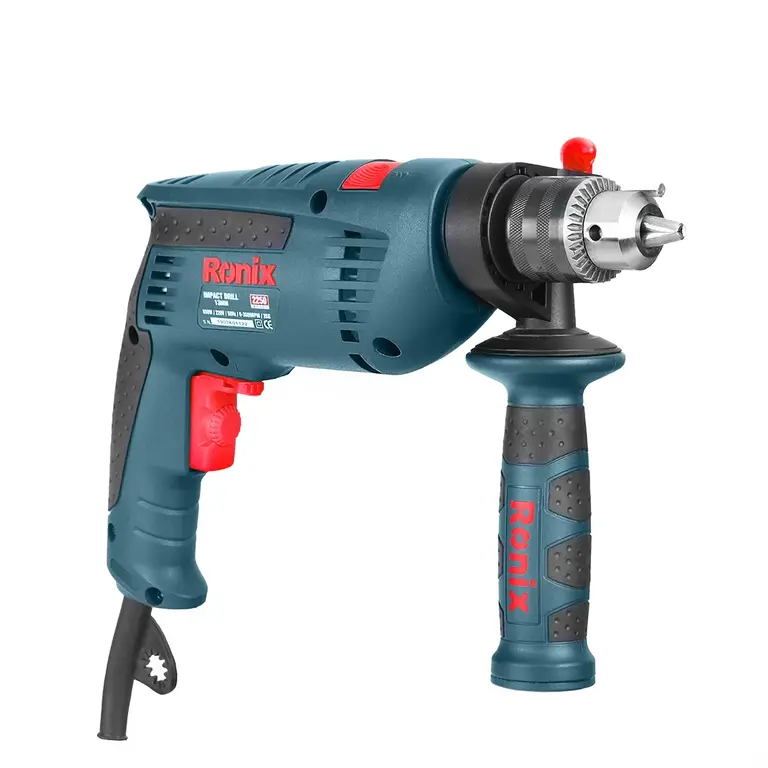 Electric Impact Drill-850W-13mm