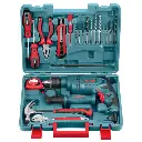 Impact Drill Kit 13 mm