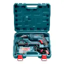 Impact drill kits( 54 pcs)-750W-13mm