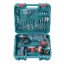 Impact Drill Kit 52pcs