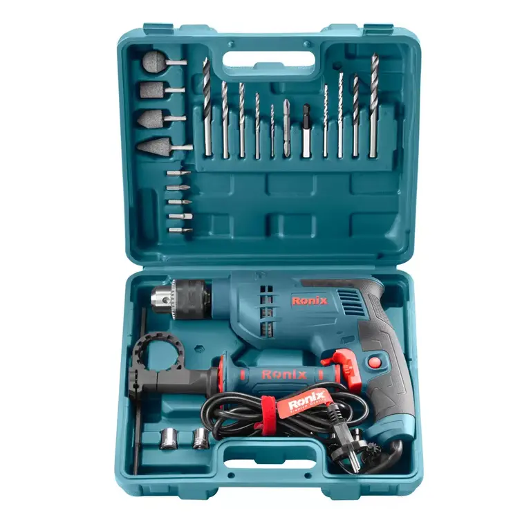 Hand tools set(29 PCS)