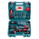 Impact drill set(33 PCS)