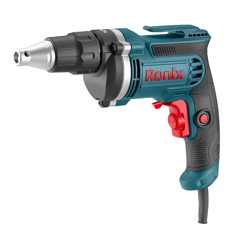 Electric Dry Wall Screwdriver 450W-13N.m