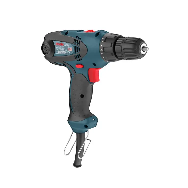 Electric Screwdriver 280W-36N.m 10 mm