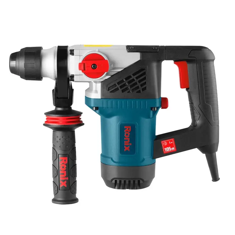 Rotary hammer 900w-28mm