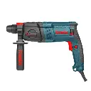 Rotary hammer 700w-24mm