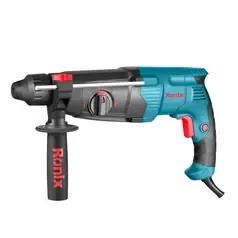 Rotary hammer 900w 30mm