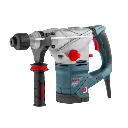 Rotary hammer 1500w-36mm-3000 BPM