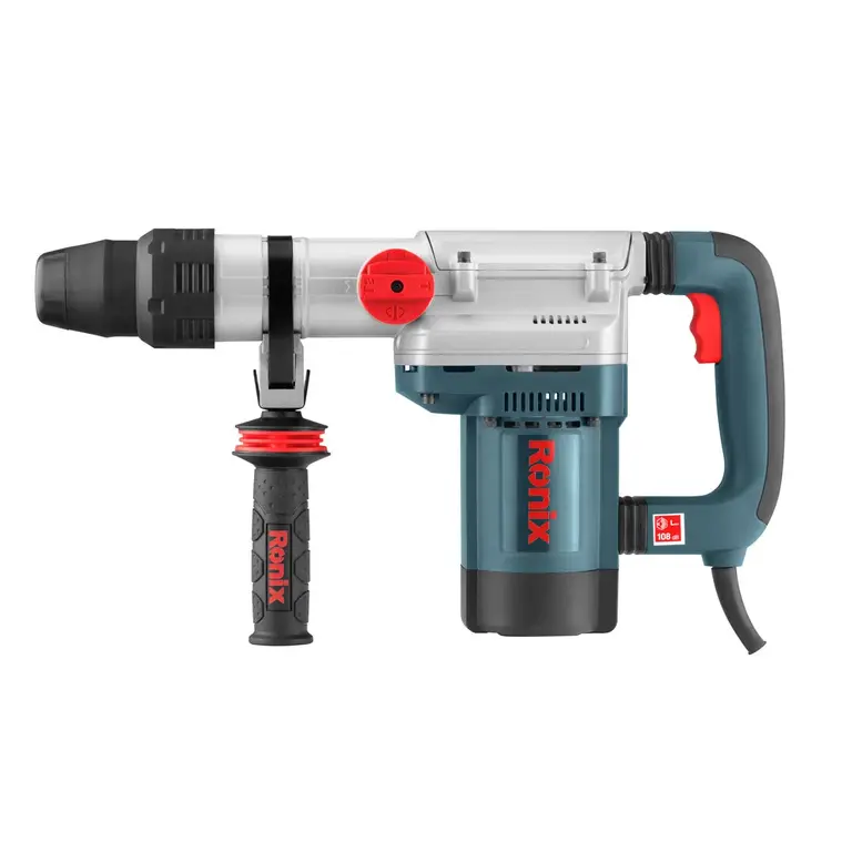 Rotary hammer 1250w-40mm