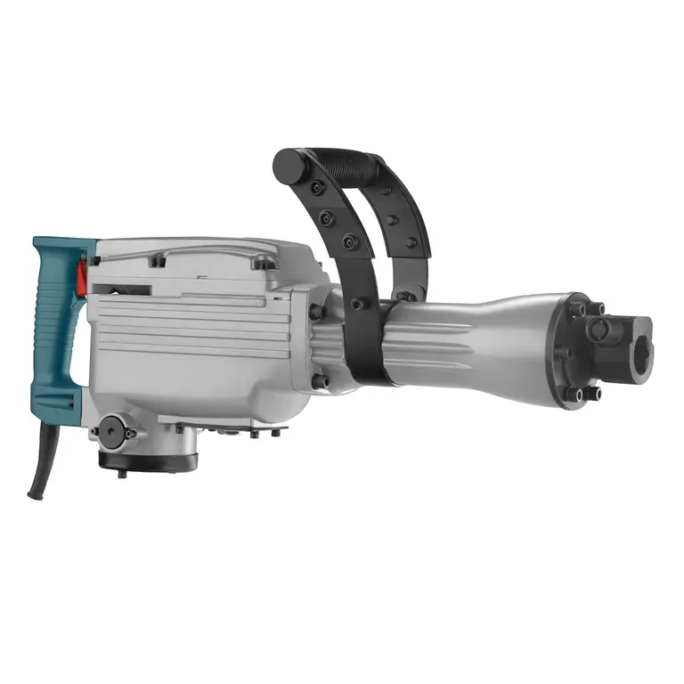 Demolition Hammer 1600W