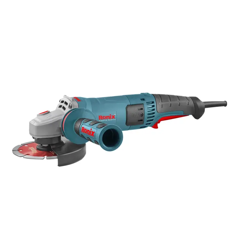 Mini Angle Grinder 1200W-125mm