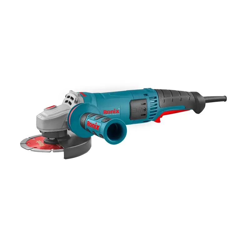 Mini Angle Grinder kit 1200W-125mm