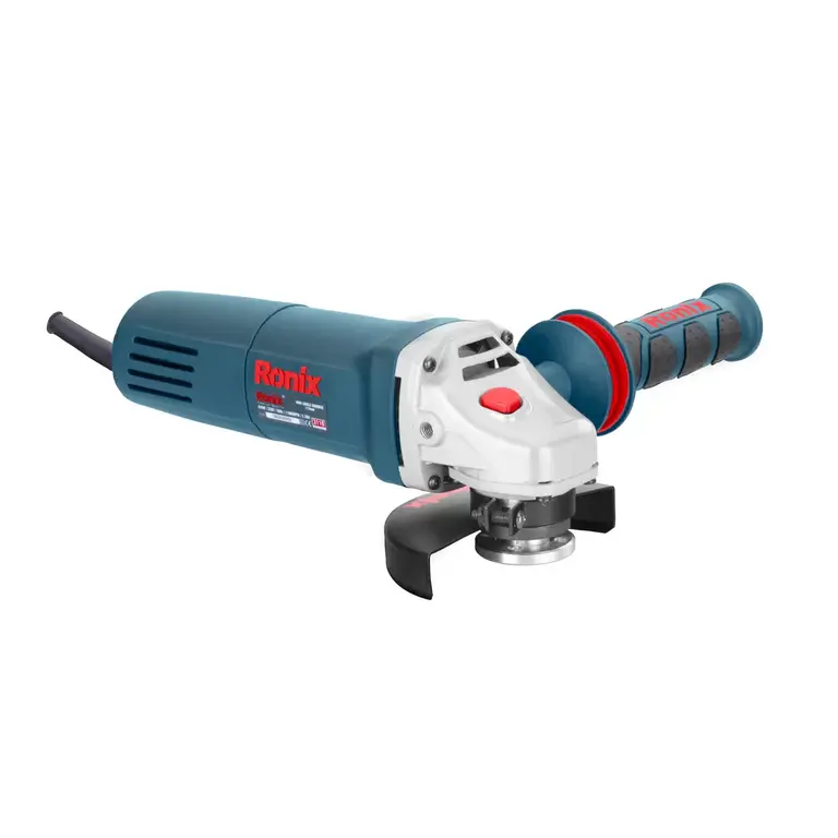 Mini Angle Grinder 880W-115mm