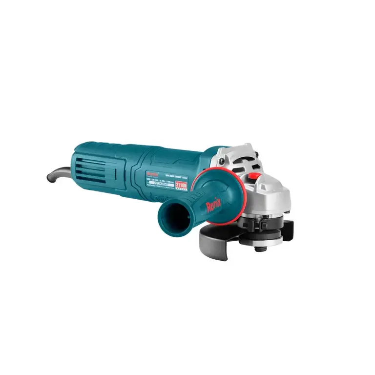 Mini Angle Grinder 880W- 115mm