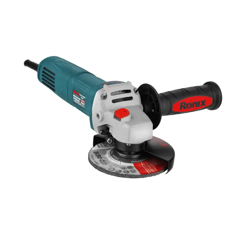 Mini Angle Grinder 850W-115mm