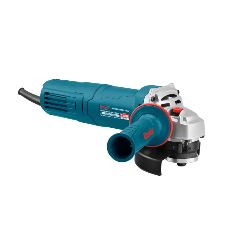 Mini Angle Grinder 750W-115mm