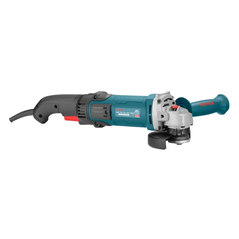 Mini Angle Grinder 1200W-115mm