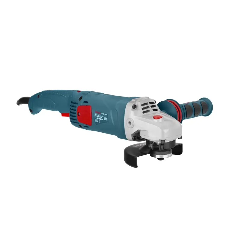 Mini Angle Grinder 1500W-125mm