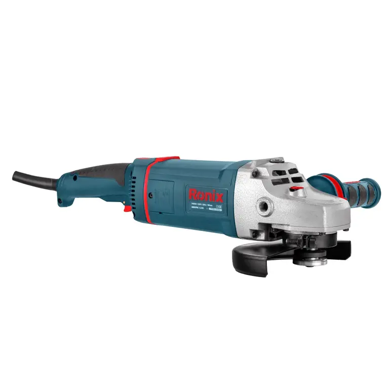 Angle Grinder 2400W-180mm