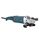 Angle Grinder 2400W-180mm